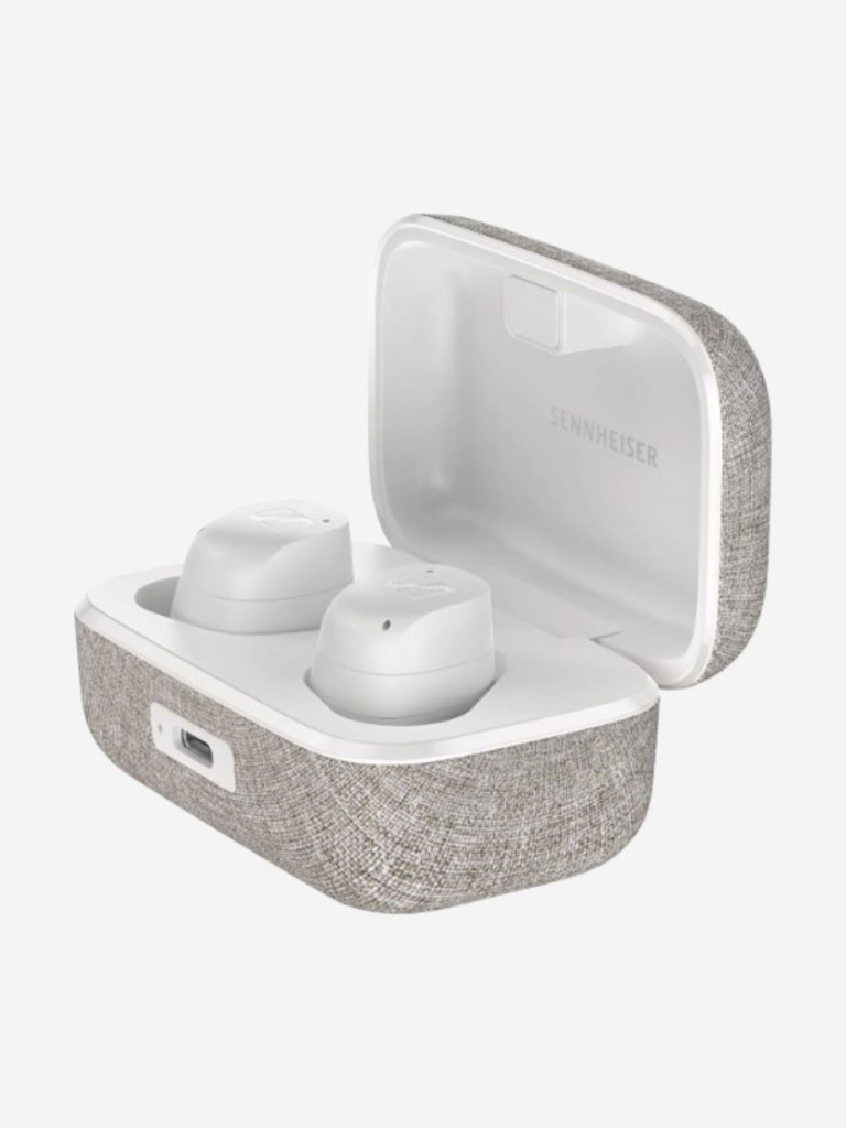Наушники Sennheiser Momentum True Wireless 3