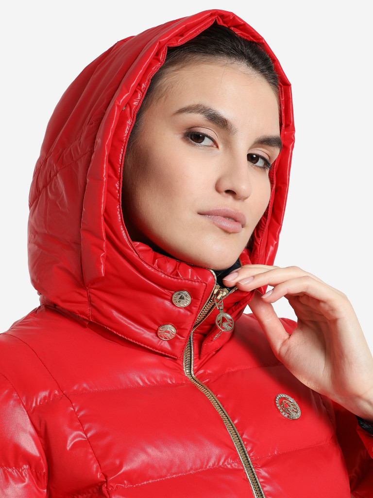 Пуховик женский Sportalm Kyla