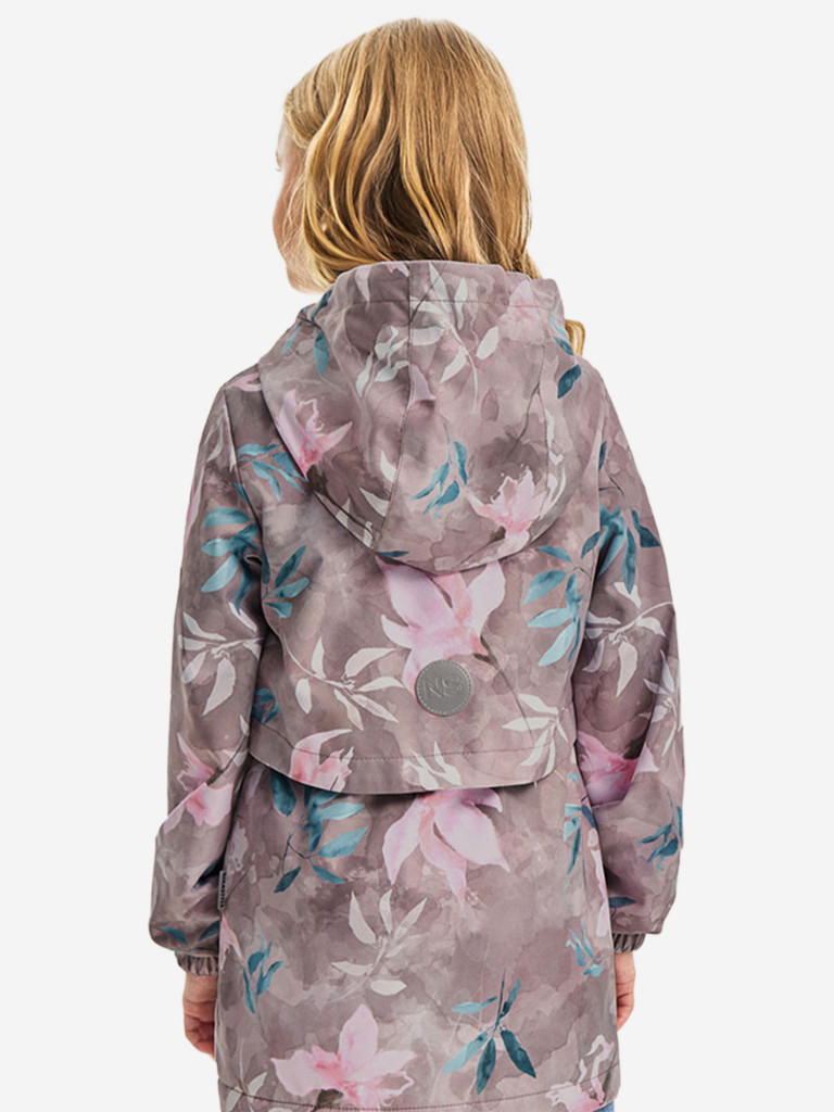 Ветровка NIKASTYLE