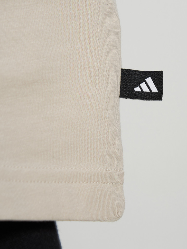 Футболка мужская adidas Camo Mod