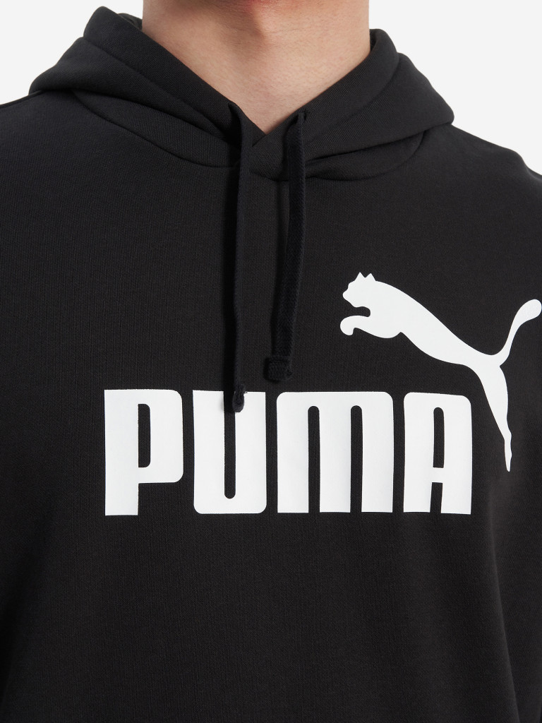 Худи мужское PUMA Ess No. 1 Logo