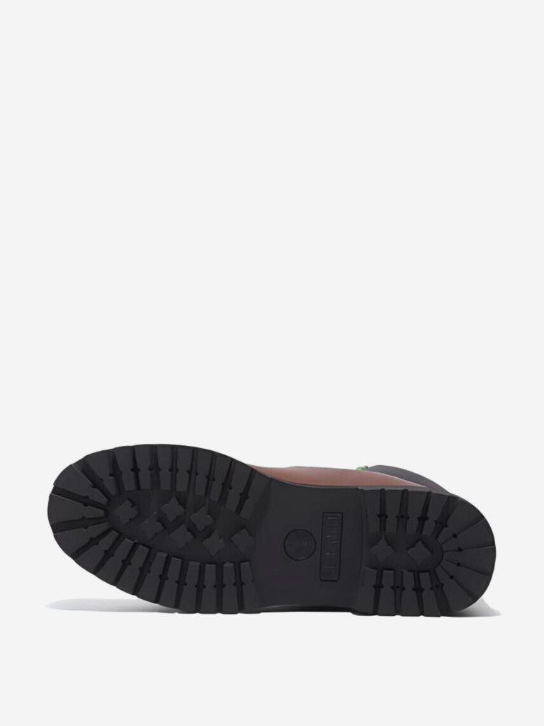 Ботинки Timberland Heritage Pioneers