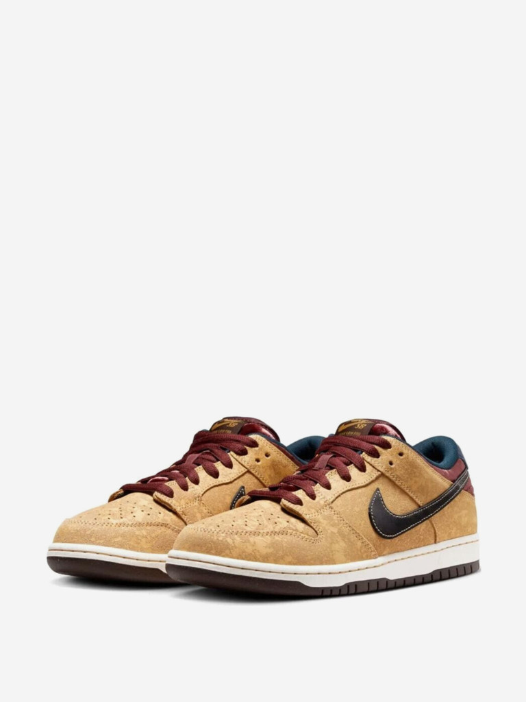 Кроссовки Nike Sb Dunk Low City Of Cinema