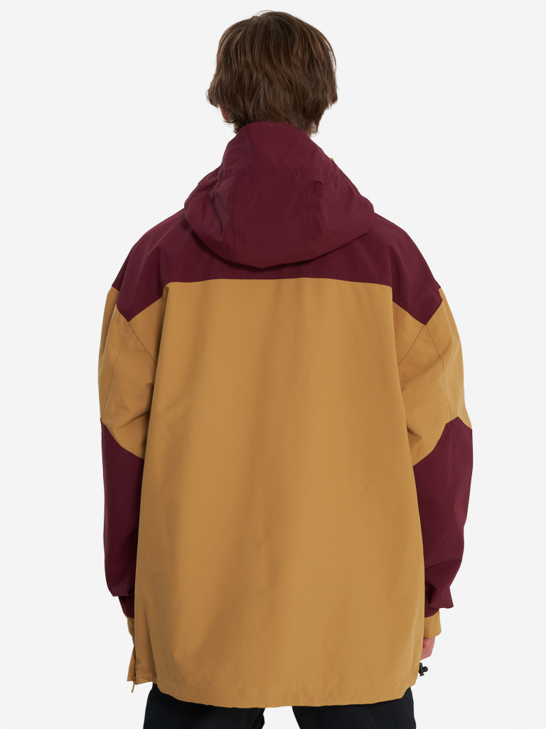 Анорак мужской DC Shoes