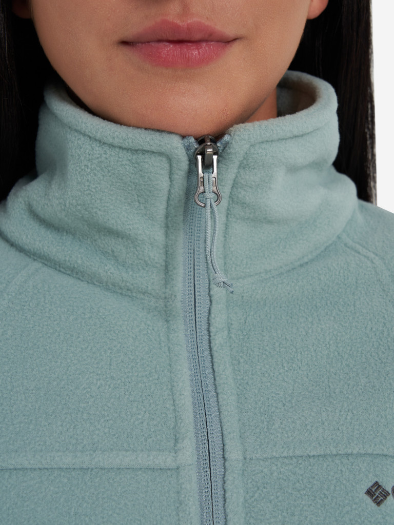 Джемпер флисовый женский Columbia Fast Trek II