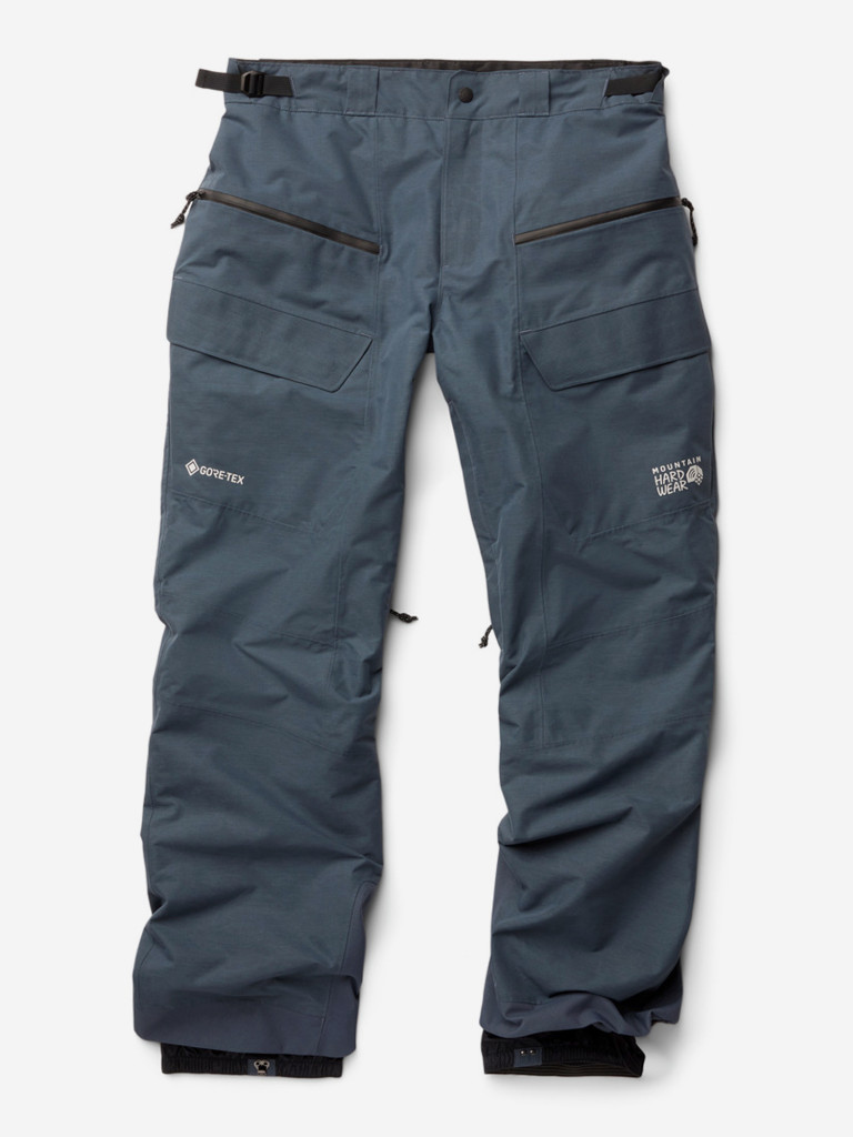 Брюки мужские Mountain Hardwear Cloud Bank