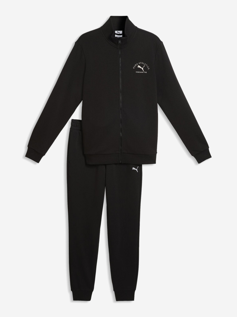 Костюм мужской PUMA