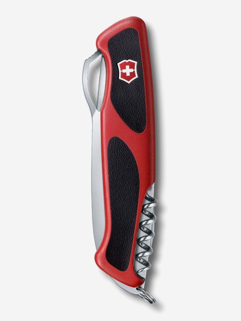 Нож складной Victorinox RangerGrip 79, 130 мм, 12 функций
