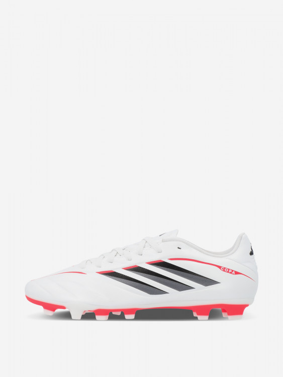Бутсы для мальчиков adidas Copa Pure Iv Club Fg/Mg