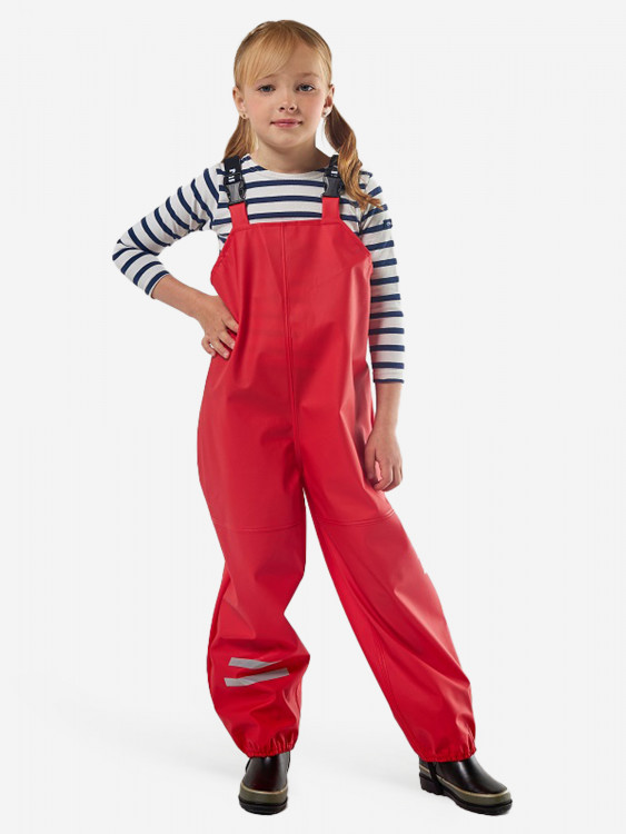 Полукомбинезон детский непромокаемый SYMBION Пикник2