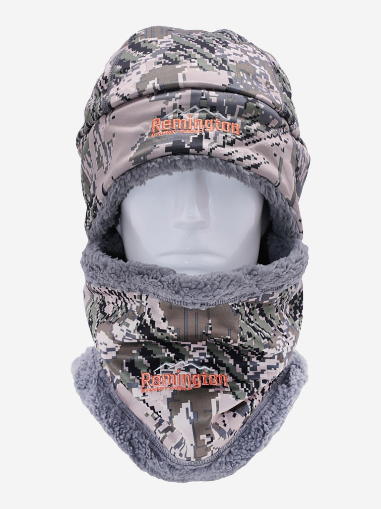Комплект Remington Tactical Soft Figure