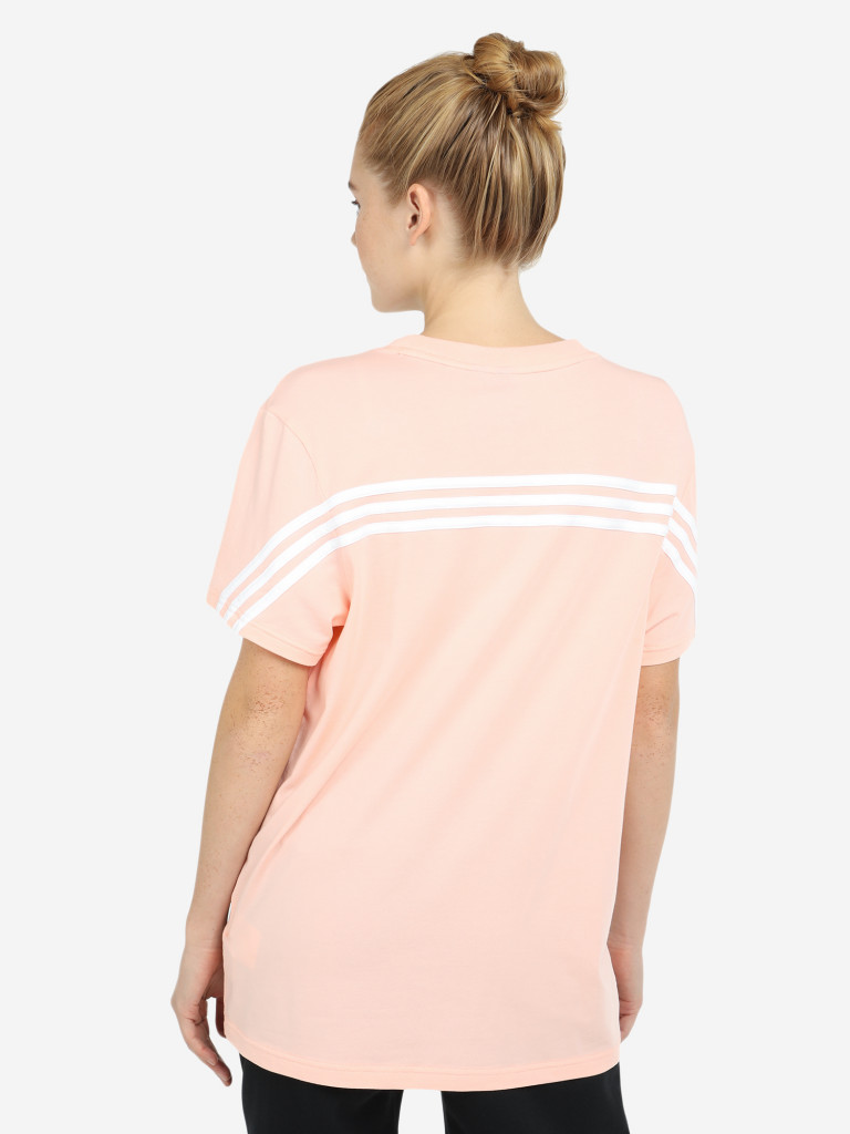 Футболка женская adidas Must Haves 3-Stripes