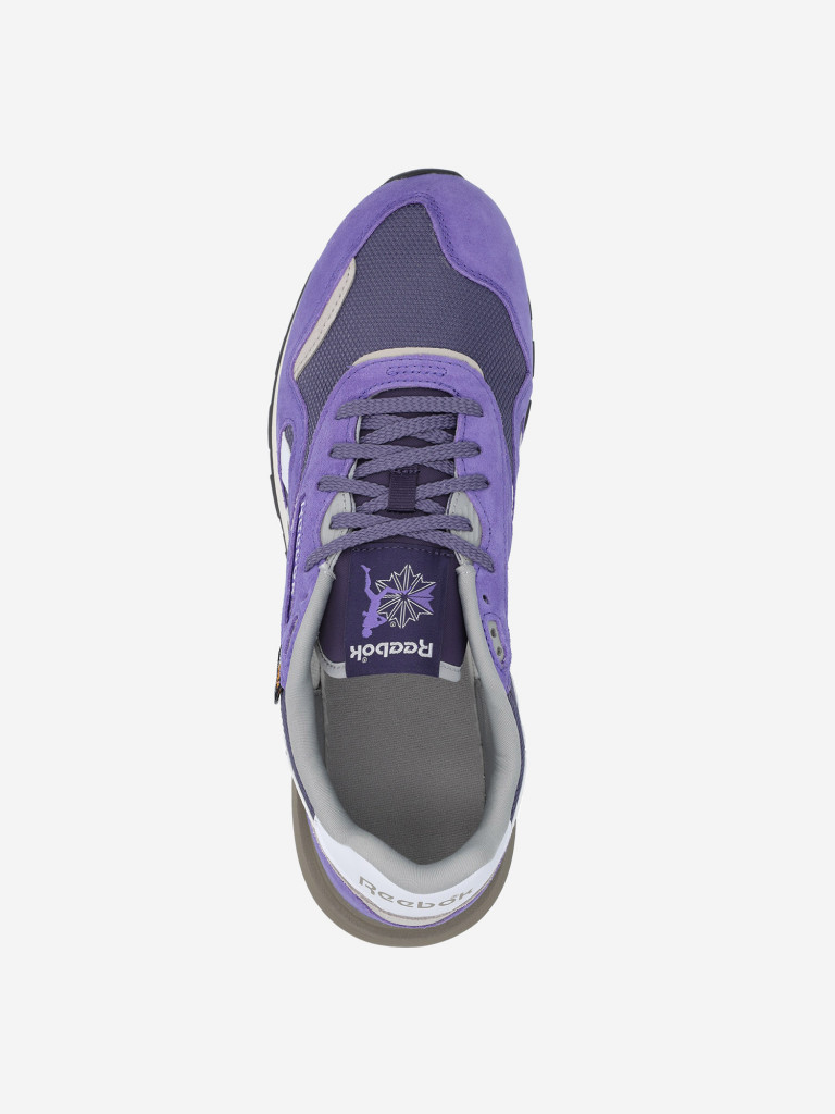 Кроссовки мужские Reebok Classic Nylon 89