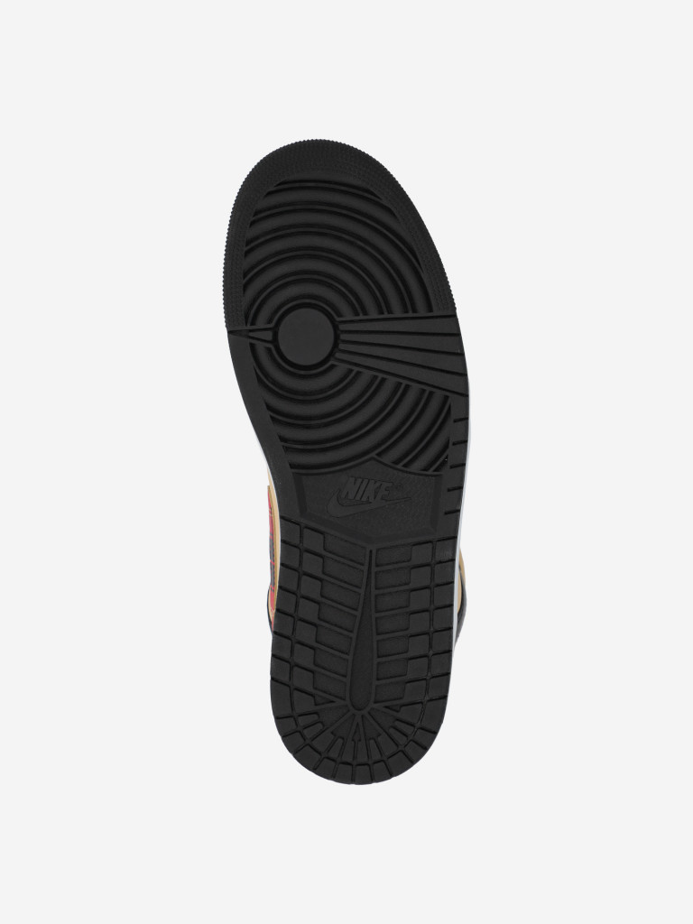 Кеды мужские Nike Air Jordan 1 Mid SE