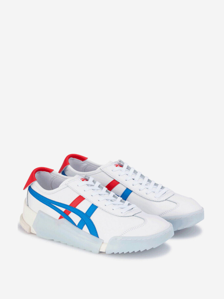 Кроссовки Onitsuka Tiger D Trainer MX