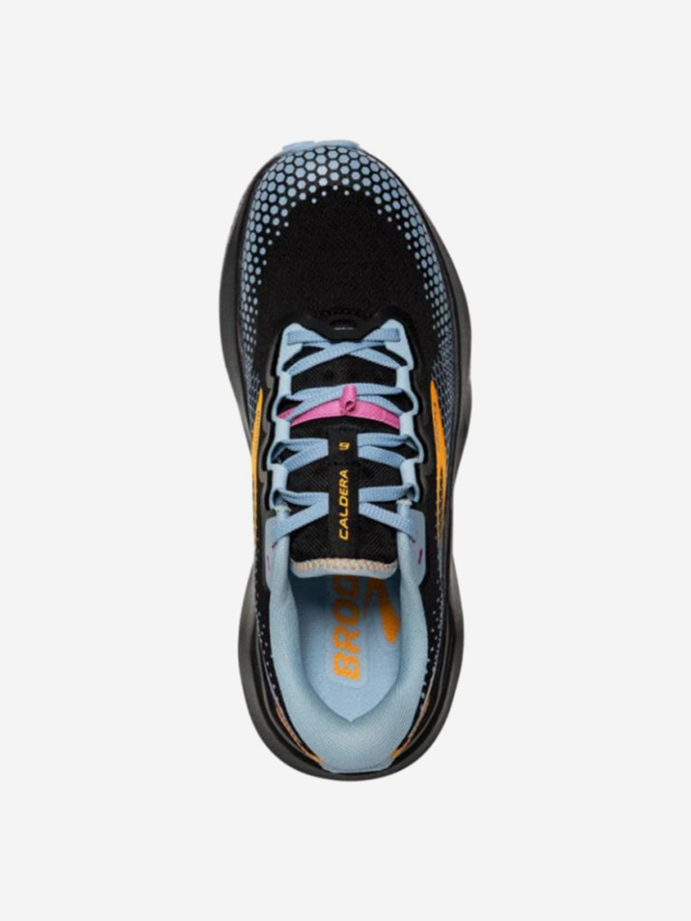 Кроссовки Brooks Caldera 6