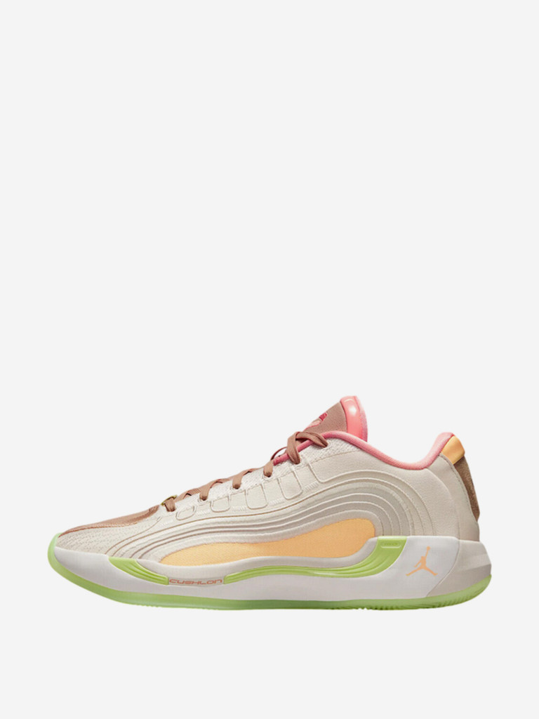Кроссовки мужские Jordan Luka 4