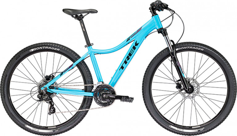 Велосипед горный женский Trek SKYE SL WSD