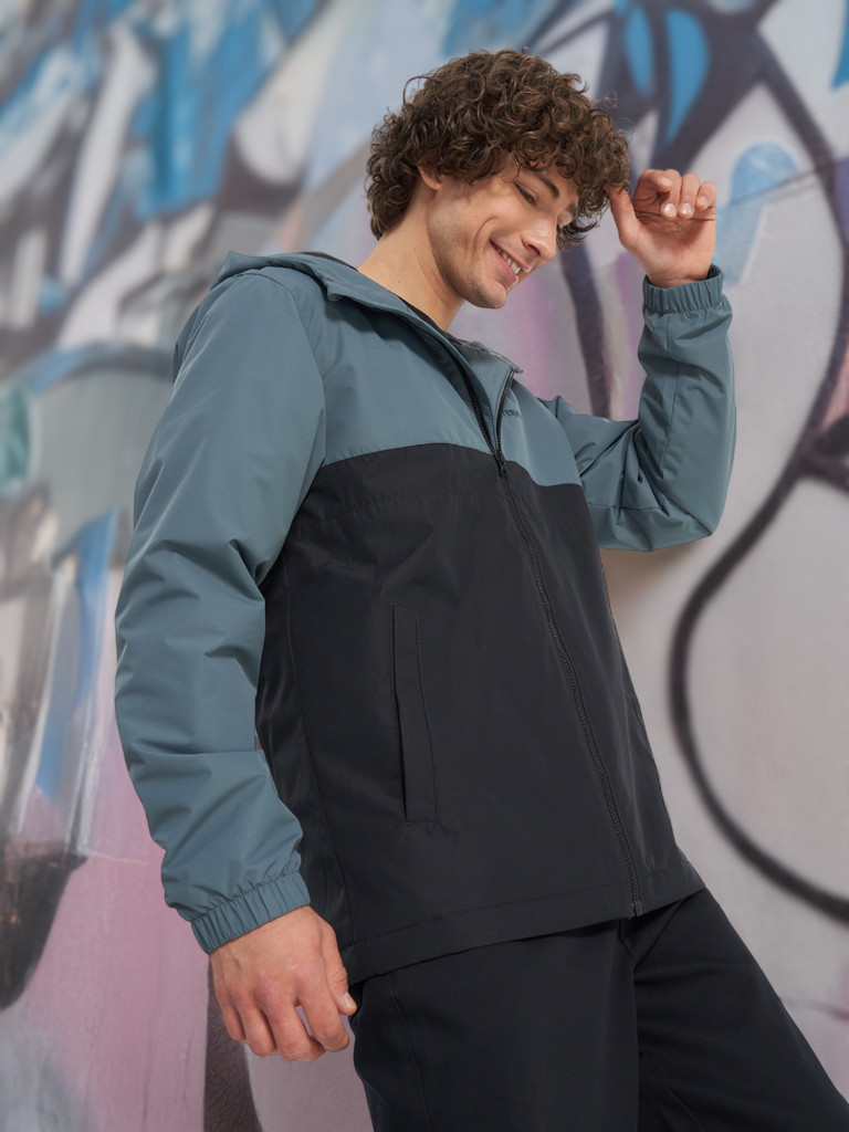 Куртка утепленная мужская Termit