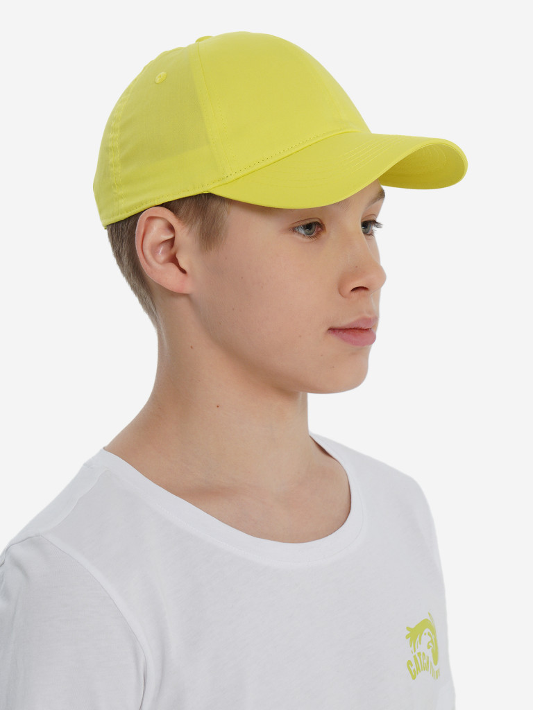 Бейсболка для мальчиков GSD