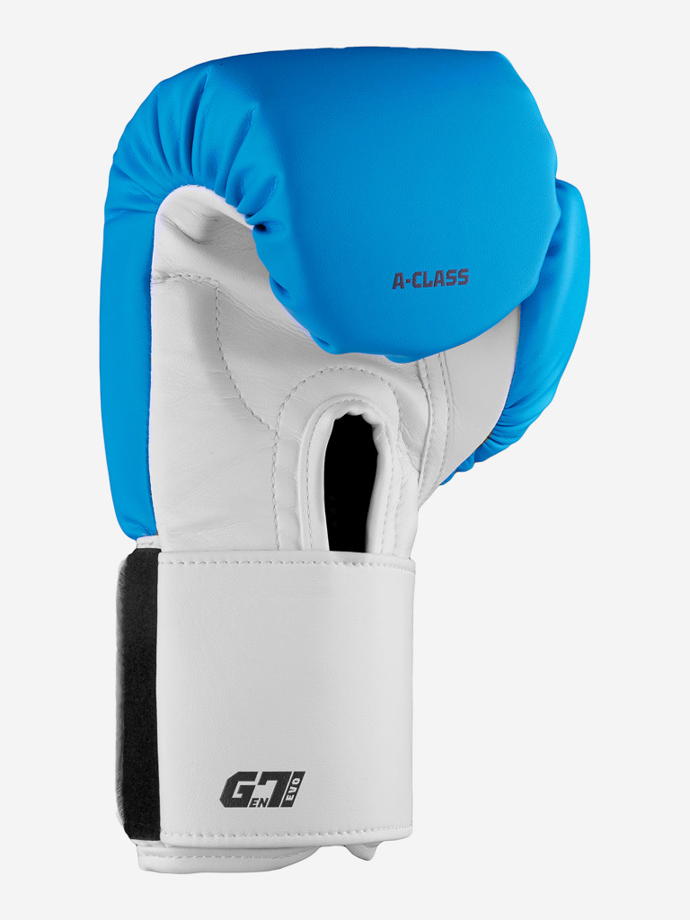 Тренировочные перчатки на липучке ULTIMATUM BOXING GEN7EVO-HTN AIRBORN