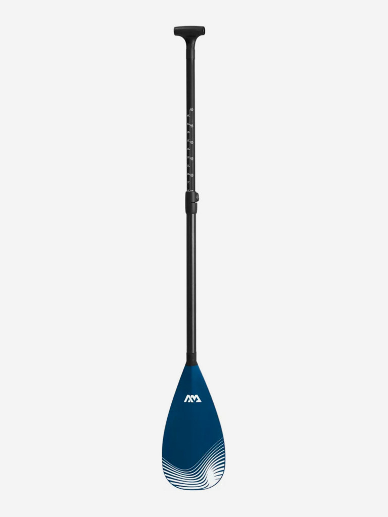 Весло для каноэ Aqua Marina CP-1, стеклопластик, 115-145 см