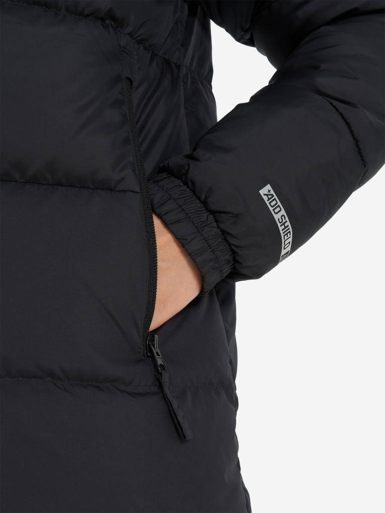 Пуховик женский Outventure Alakol