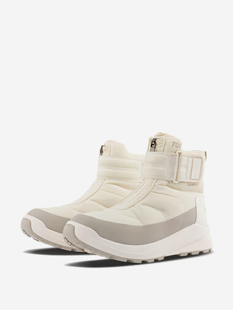Ботинки женские The North Face Nuptse Ii Strap