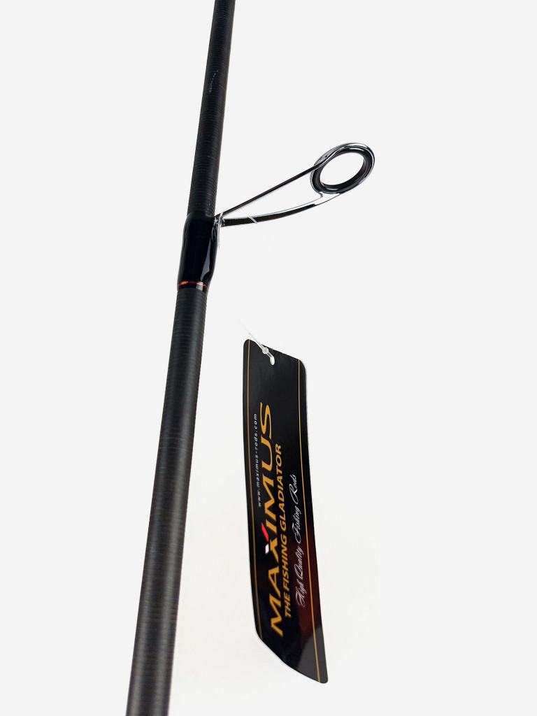 Спиннинг Maximus AXIOM-X 27MH 2,7m 10-40g