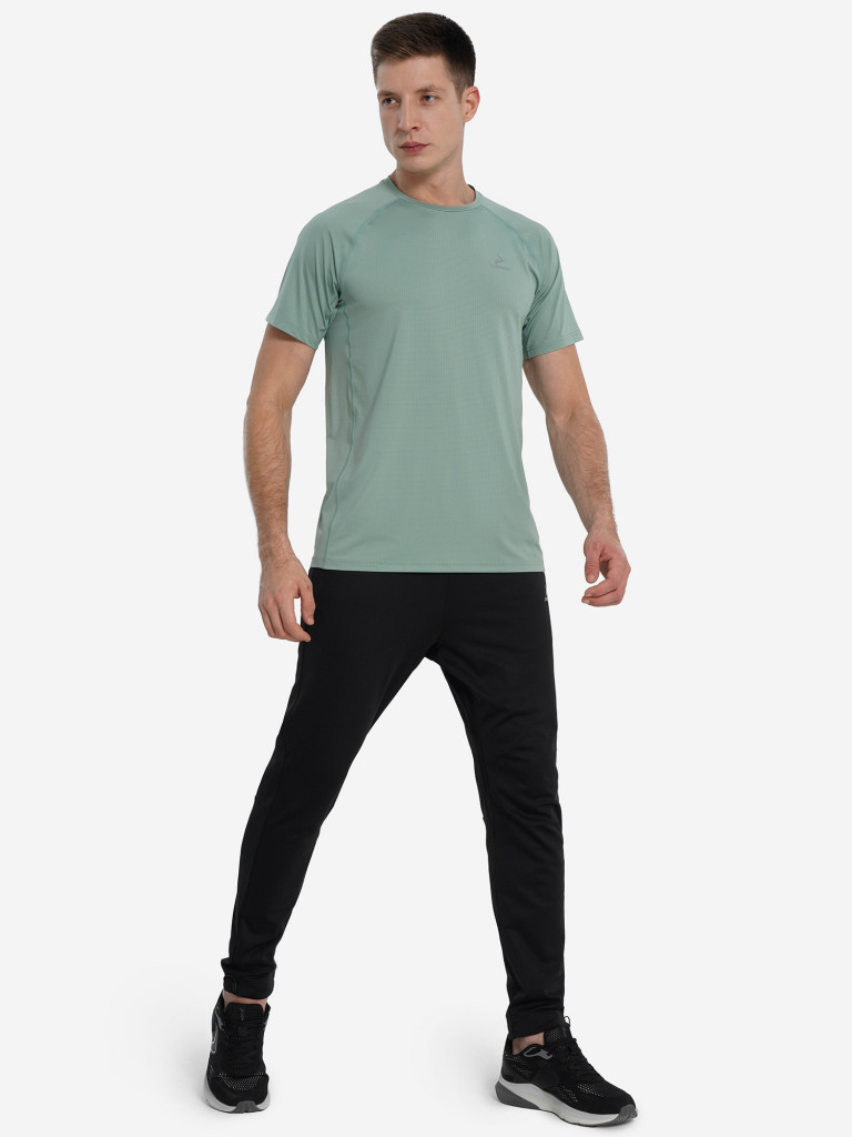 Футболка мужская Demix