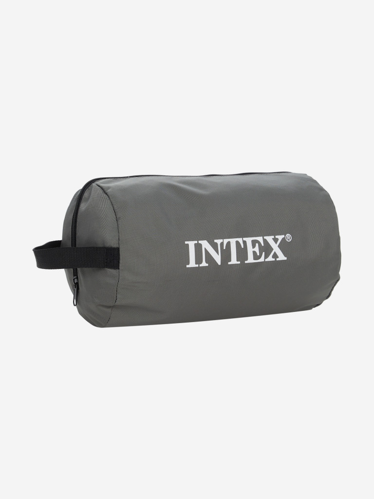 Матрас надувной Intex Truaire Outdoor 76x191x17 см