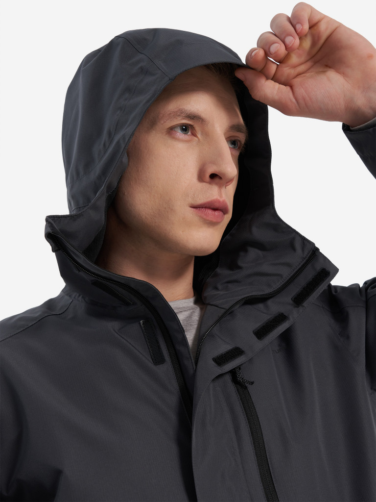 Куртка мембранная мужская Outventure Cheget