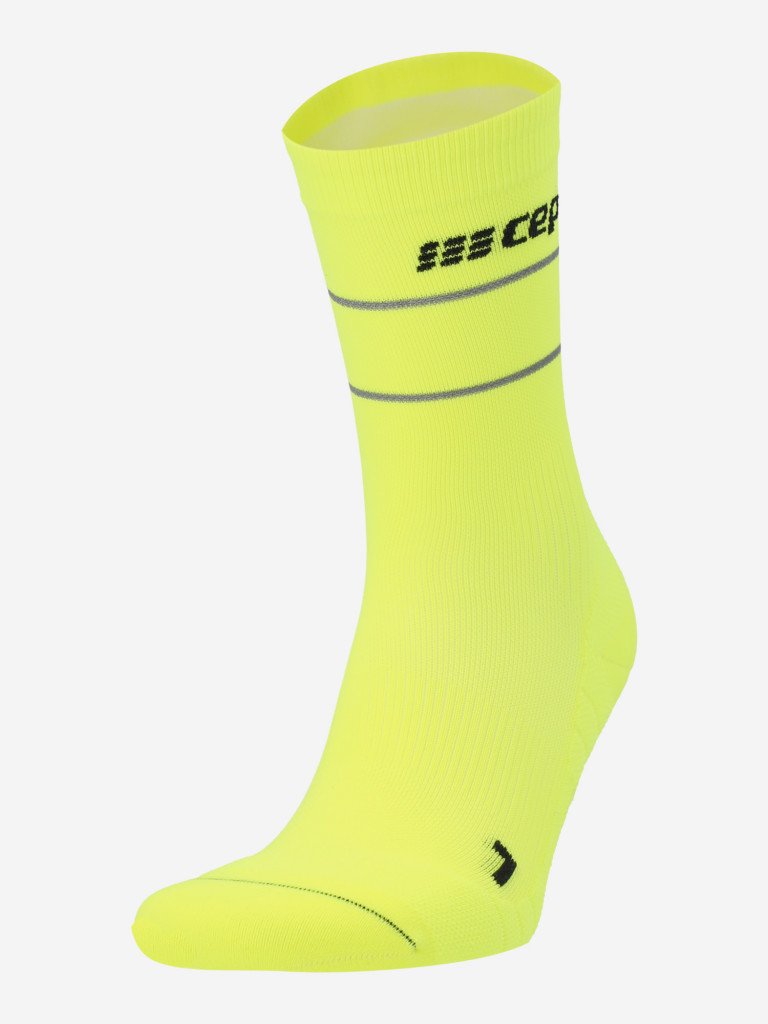 Носки мужские CEP Reflective, 1 пара