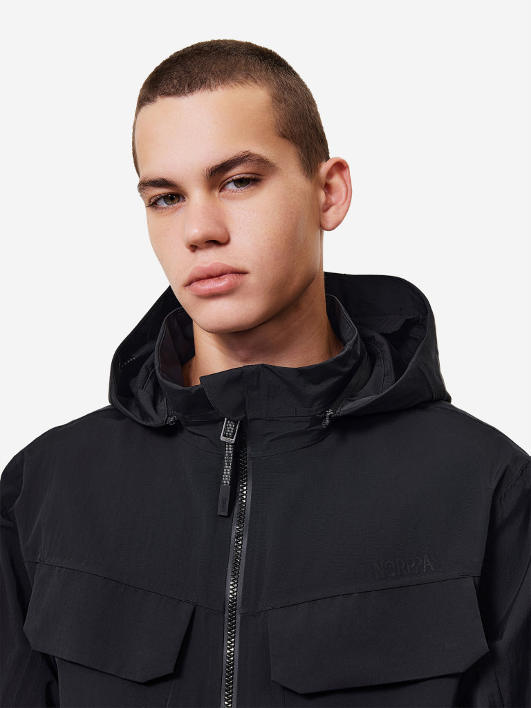 Куртка мужская NORPPA Chemal