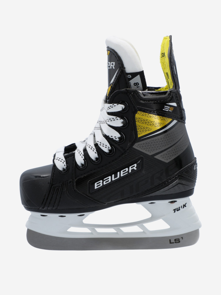 Коньки хоккейные детские Bauer Supreme 3S Pro