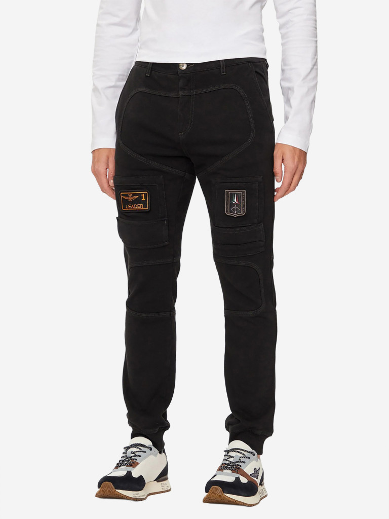Брюки мужские AERONAUTICA MILITARE Anti-G