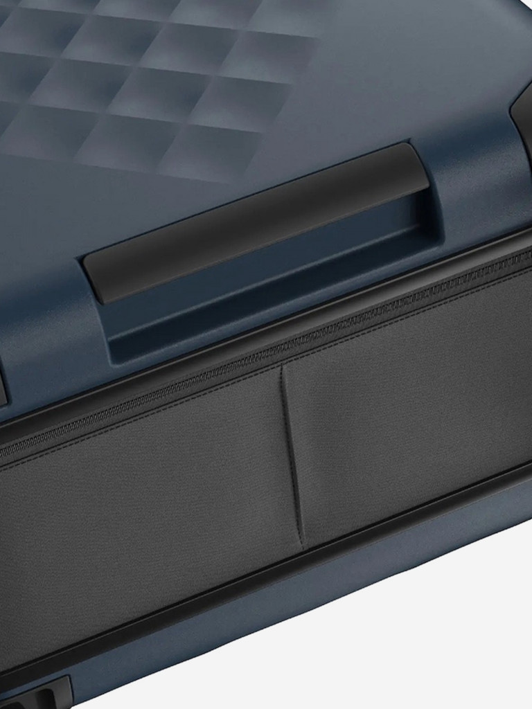 Чемодан складной Rollink Flex 360, 77L (размер M)