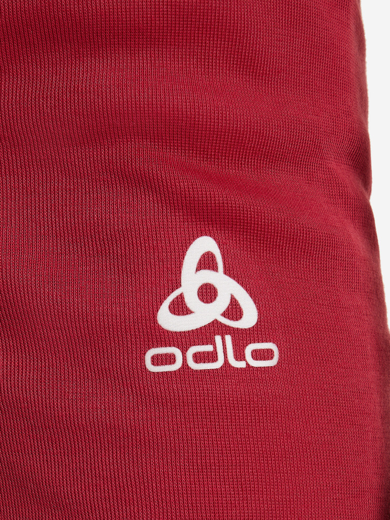 Комплект термобелья для девочек Odlo Active Warm Eco