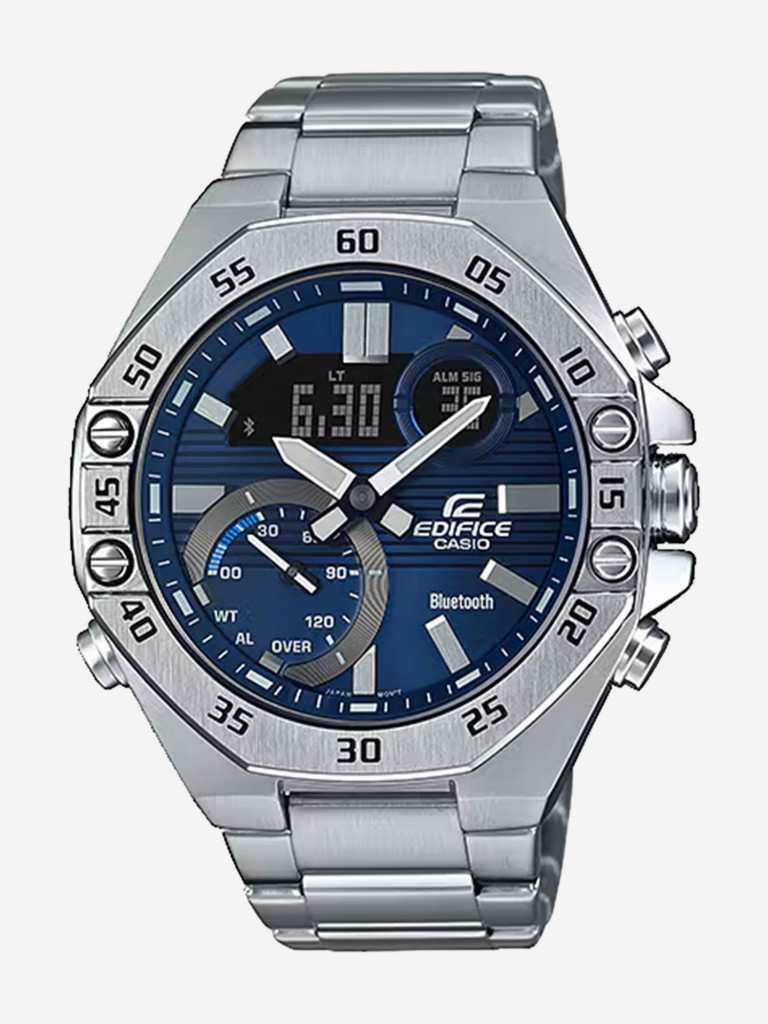 Спортивные часы Casio ECB-10D-2A