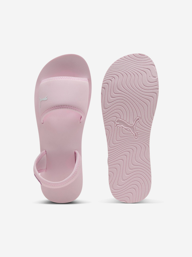 Шлепанцы женские PUMA Sandy Playa