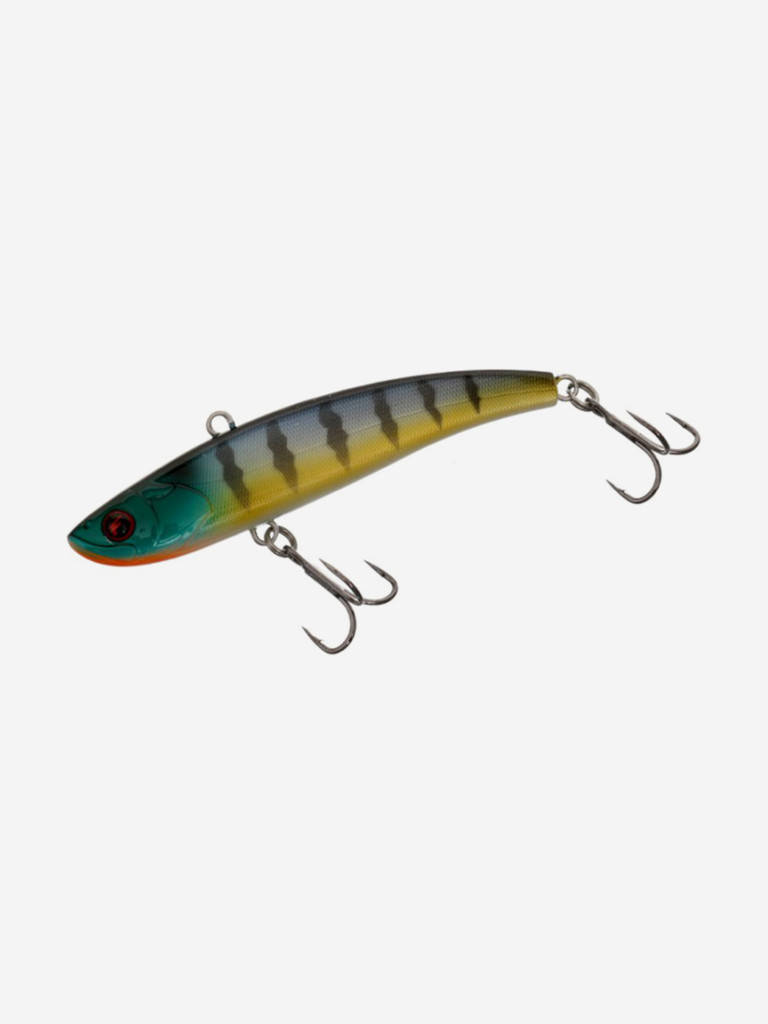 Воблер F-FISHING Credos Vib 80S 80мм 15.1г 482 Тонущий