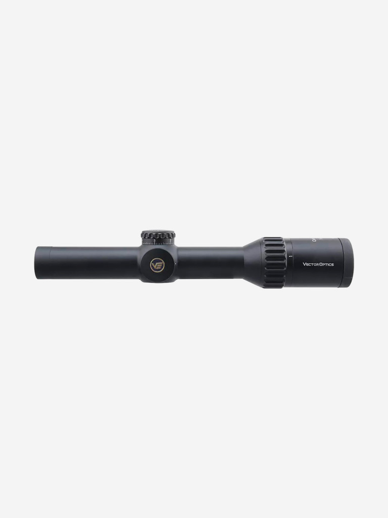 Прицел оптический Vector Optics Continental Tactical 1-6x, с подсветкой