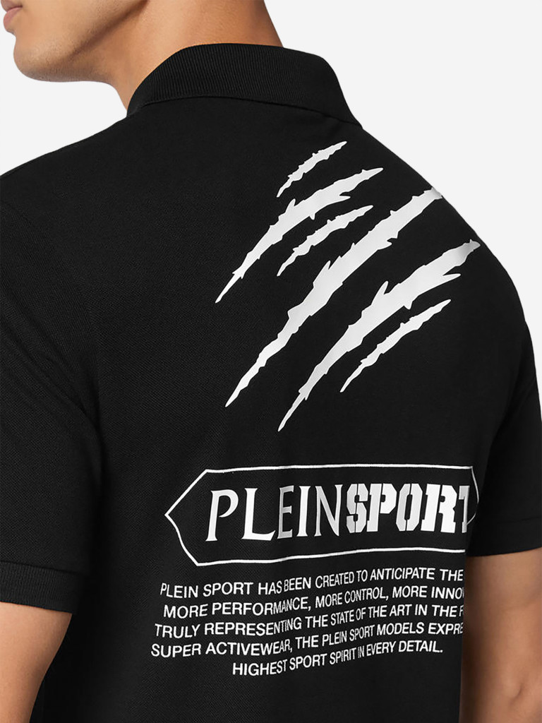Поло Plein Sport