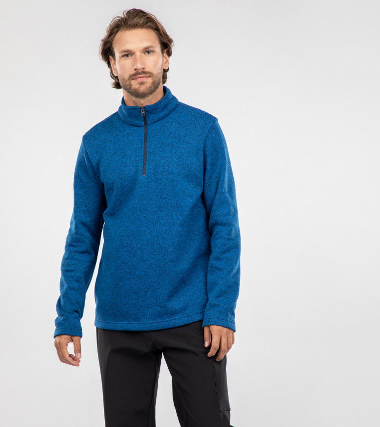 Джемпер флисовый мужской Outventure