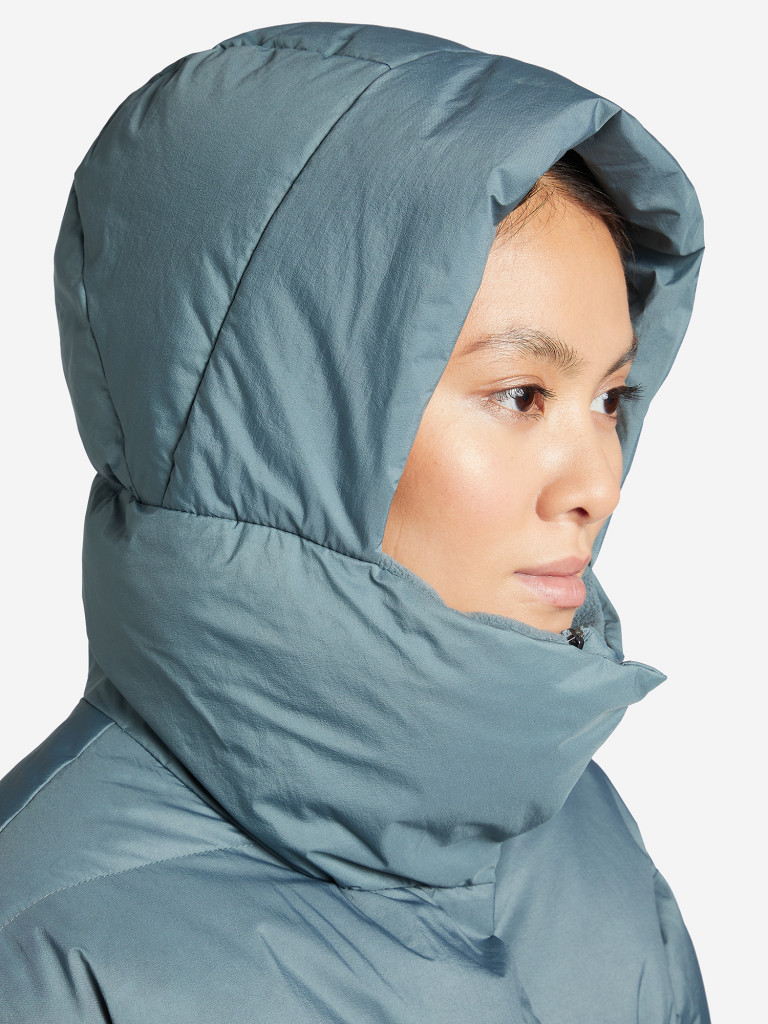 Пальто пуховое женское Outventure