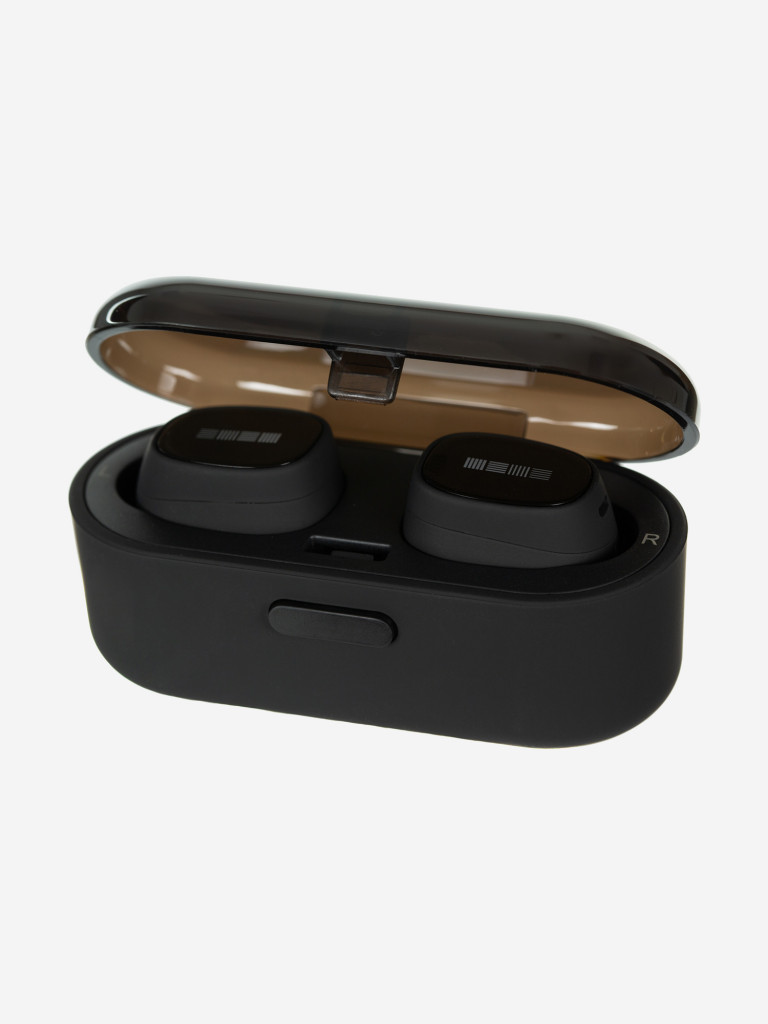 Беспроводные Bluetooth наушники Interstep SBH-520