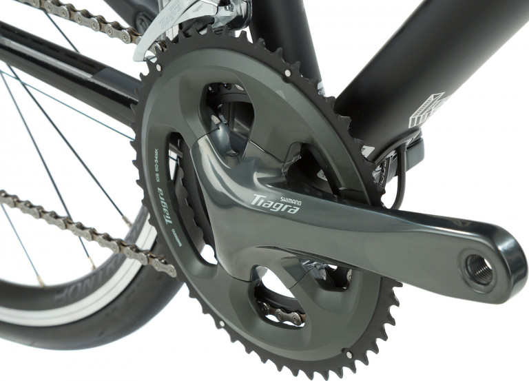 Велосипед шоссейный Trek EMONDA ALR 4 700C