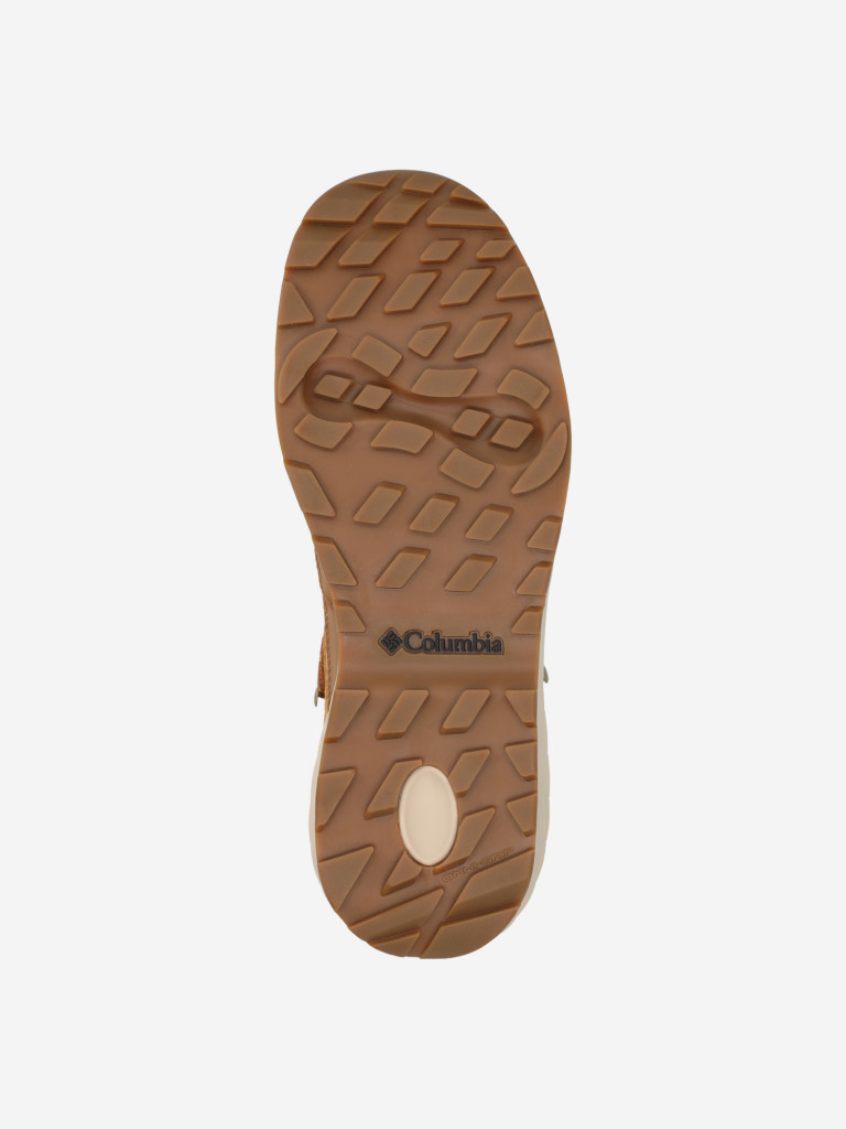 Ботинки мужские Columbia Newton Alpine Pt™