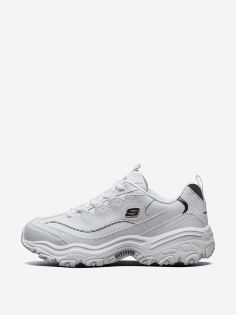 Кроссовки Skechers D'Lites 10