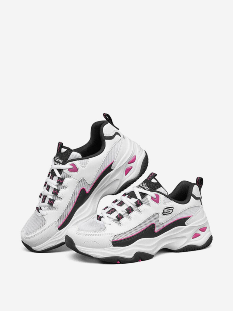 Кроссовки Skechers D'Lites